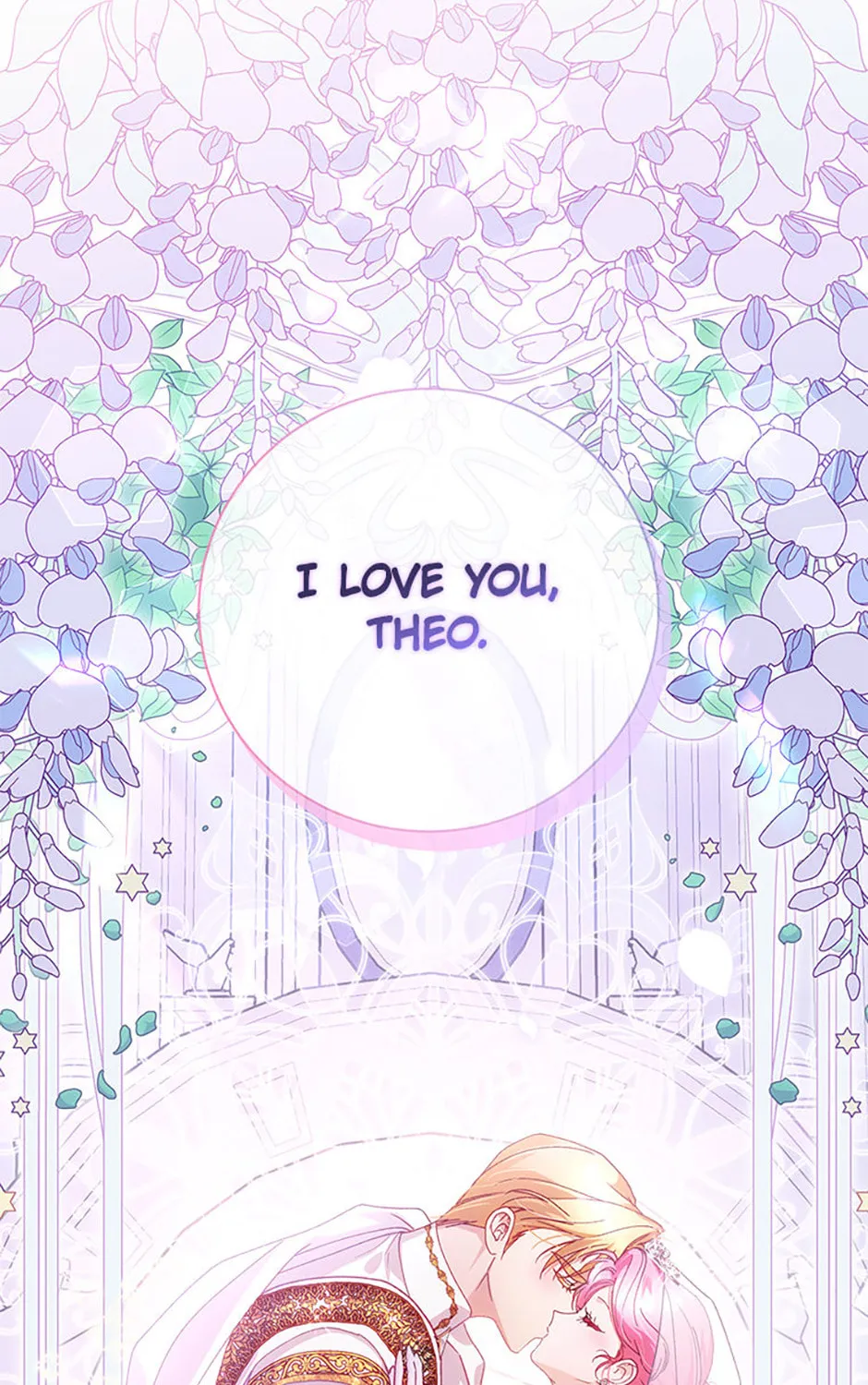 I Took Away the Tyrant’s Virginity Chapter 81 - page 172