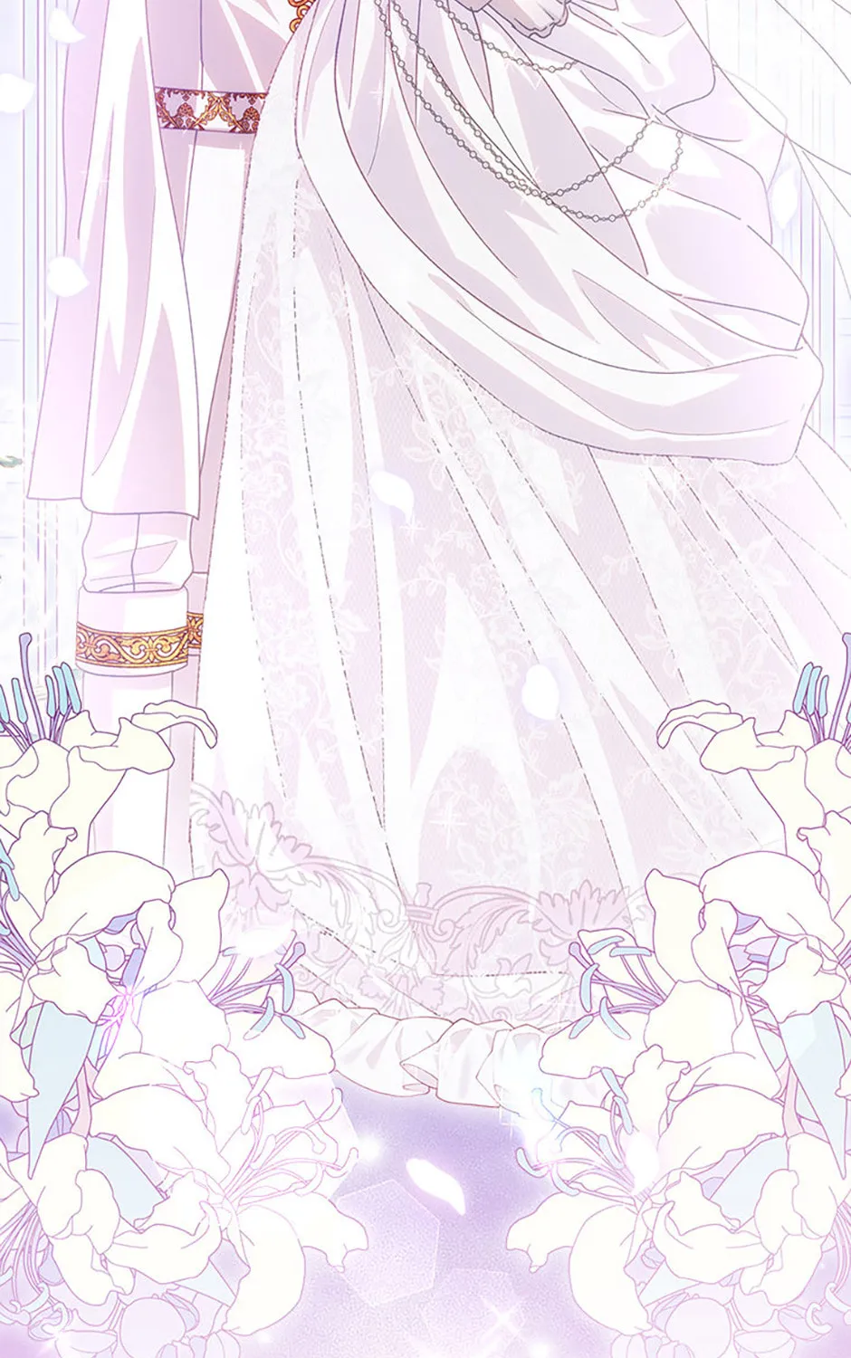 I Took Away the Tyrant’s Virginity Chapter 81 - page 174