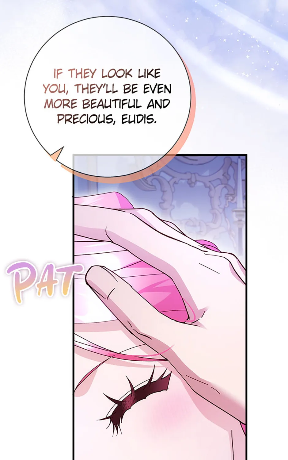 I Took Away the Tyrant’s Virginity Chapter 81 - page 21