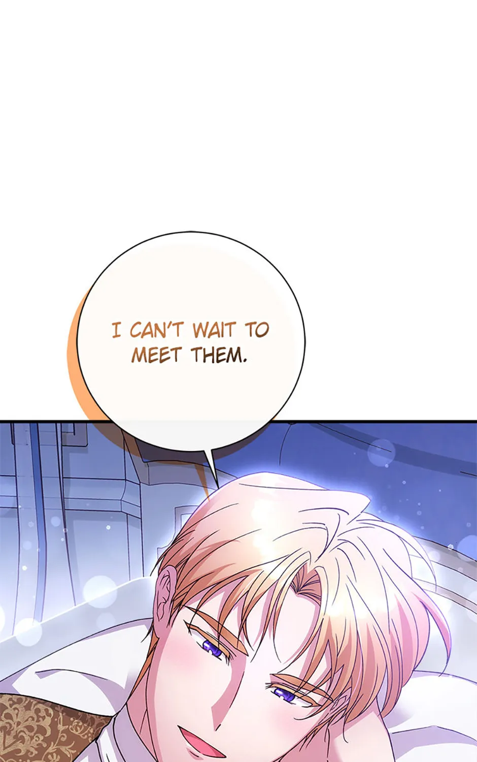 I Took Away the Tyrant’s Virginity Chapter 81 - page 23