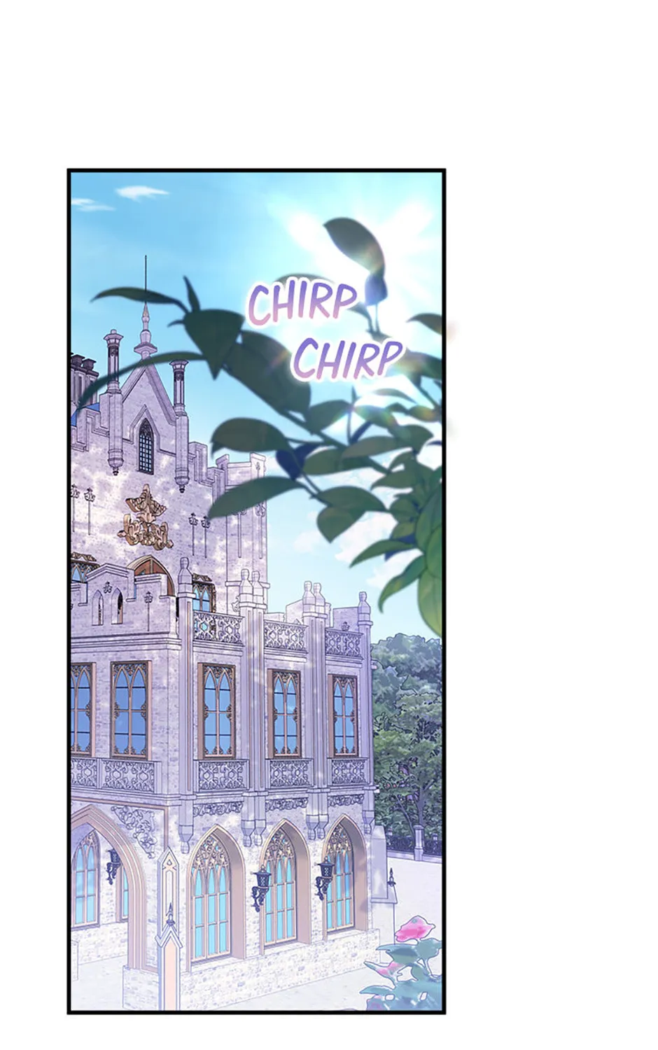 I Took Away the Tyrant’s Virginity Chapter 81 - page 29