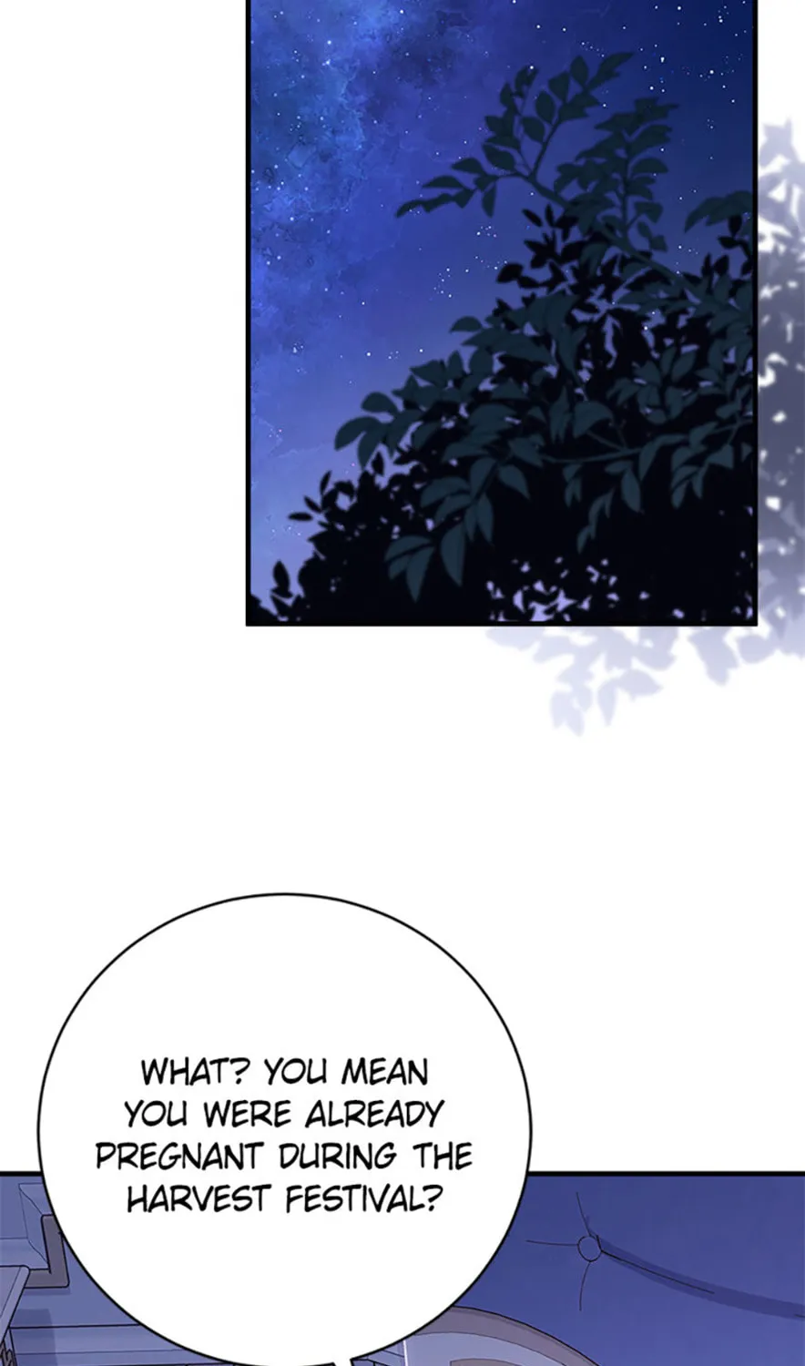 I Took Away the Tyrant’s Virginity Chapter 81 - page 3