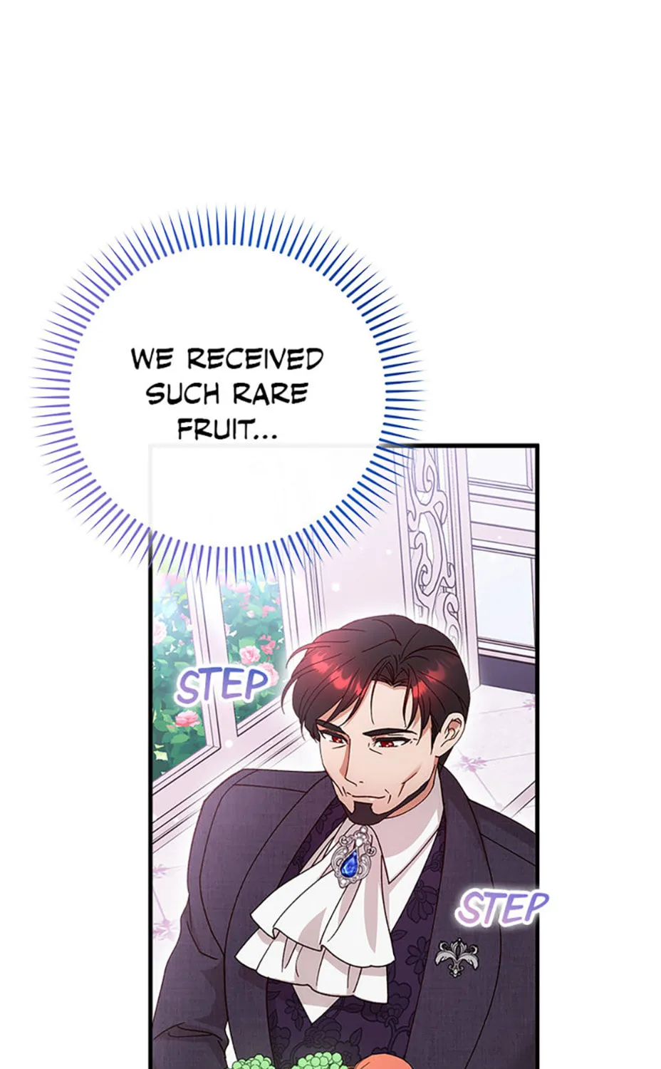 I Took Away the Tyrant’s Virginity Chapter 81 - page 31