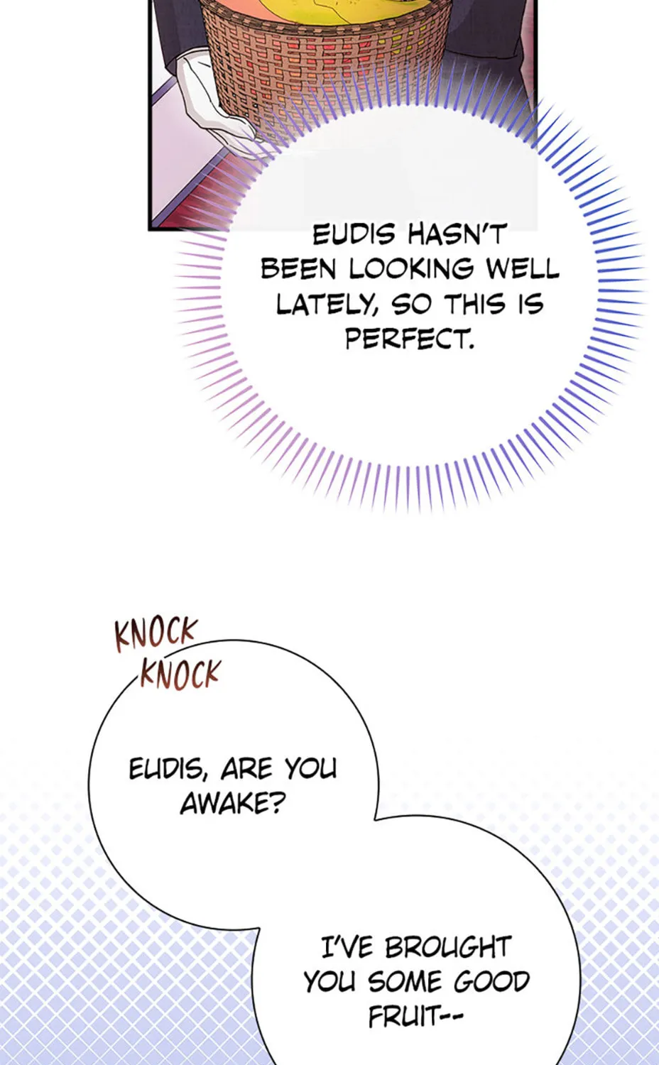 I Took Away the Tyrant’s Virginity Chapter 81 - page 33