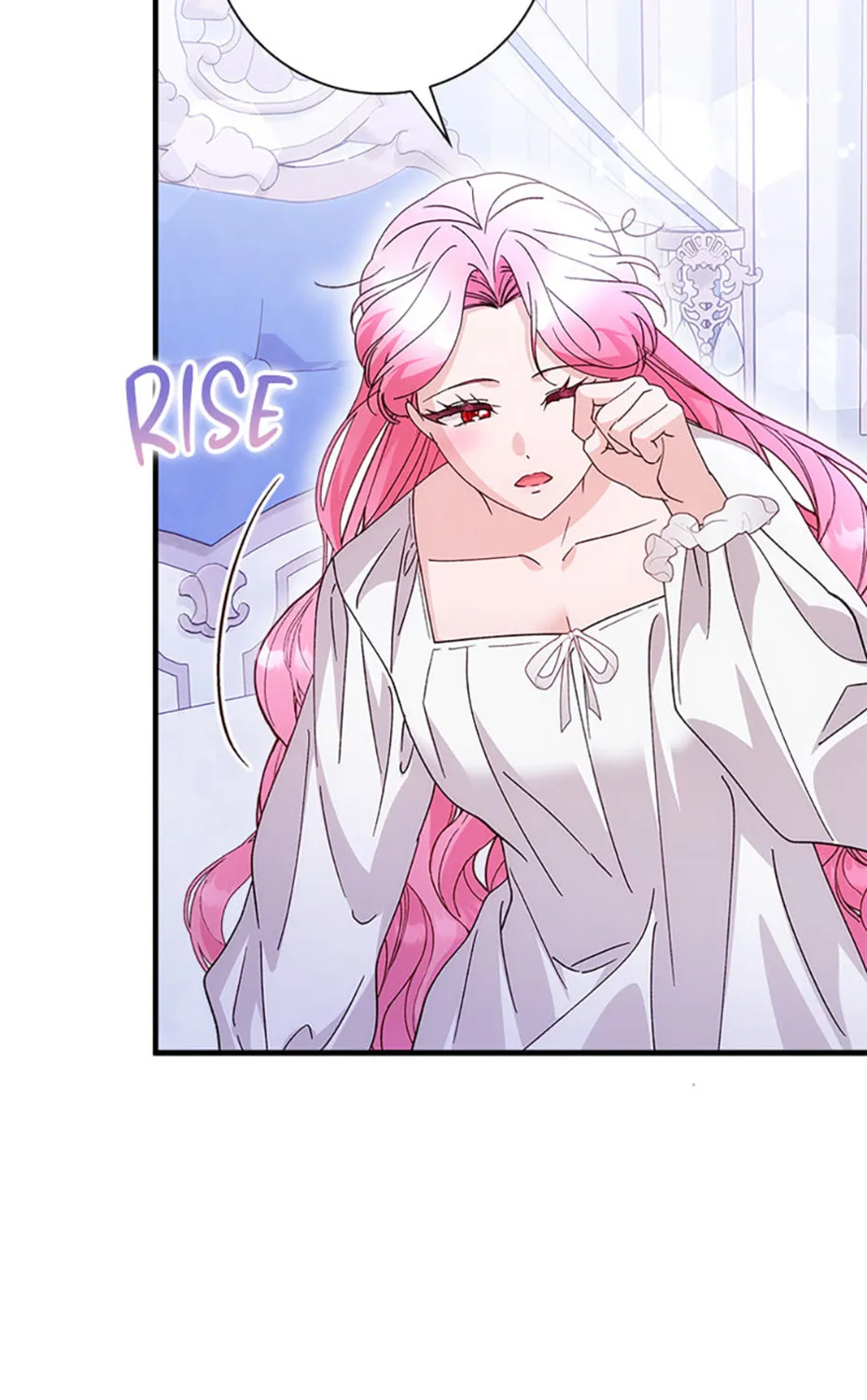 I Took Away the Tyrant’s Virginity Chapter 81 - page 37