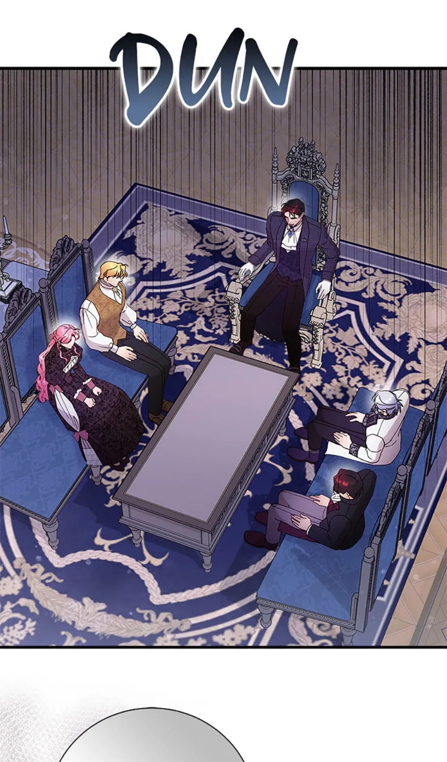 I Took Away the Tyrant’s Virginity Chapter 81 - page 49