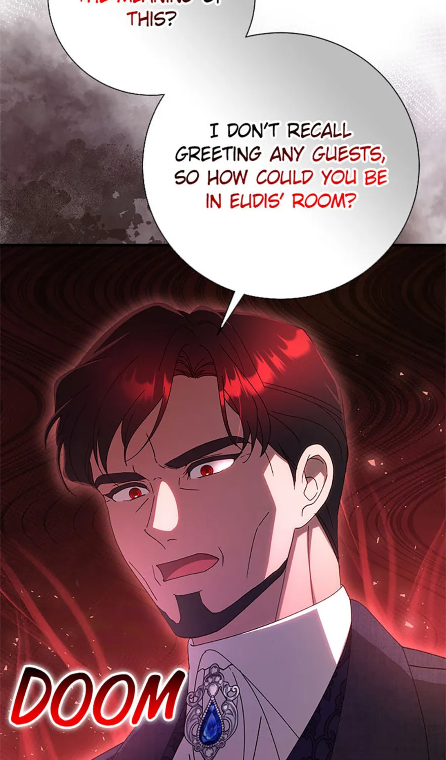 I Took Away the Tyrant’s Virginity Chapter 81 - page 51