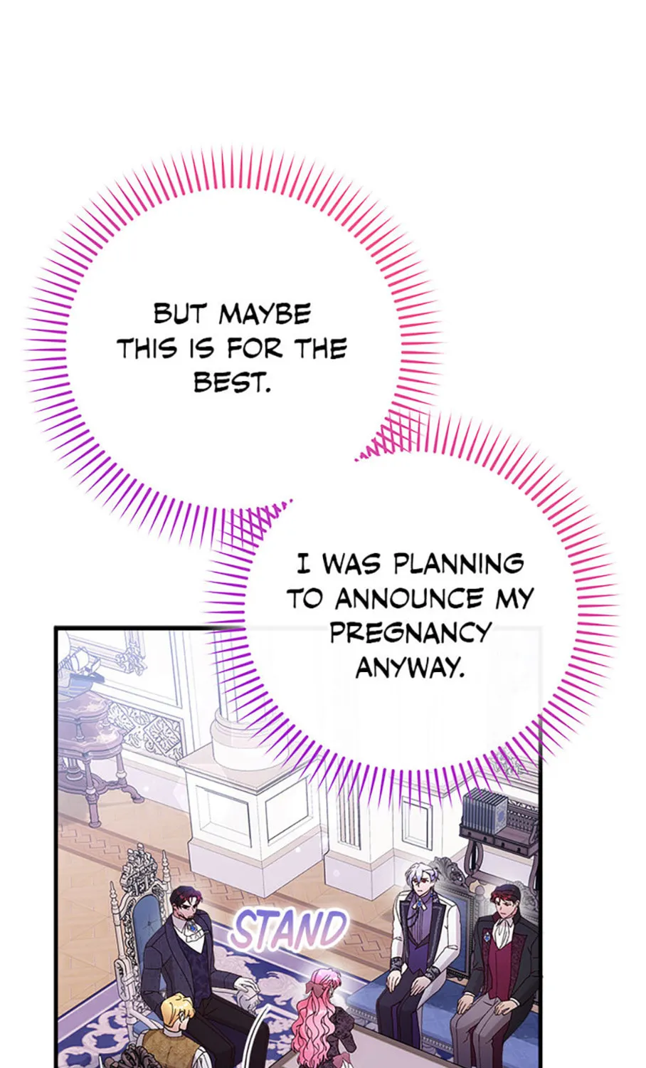 I Took Away the Tyrant’s Virginity Chapter 81 - page 59