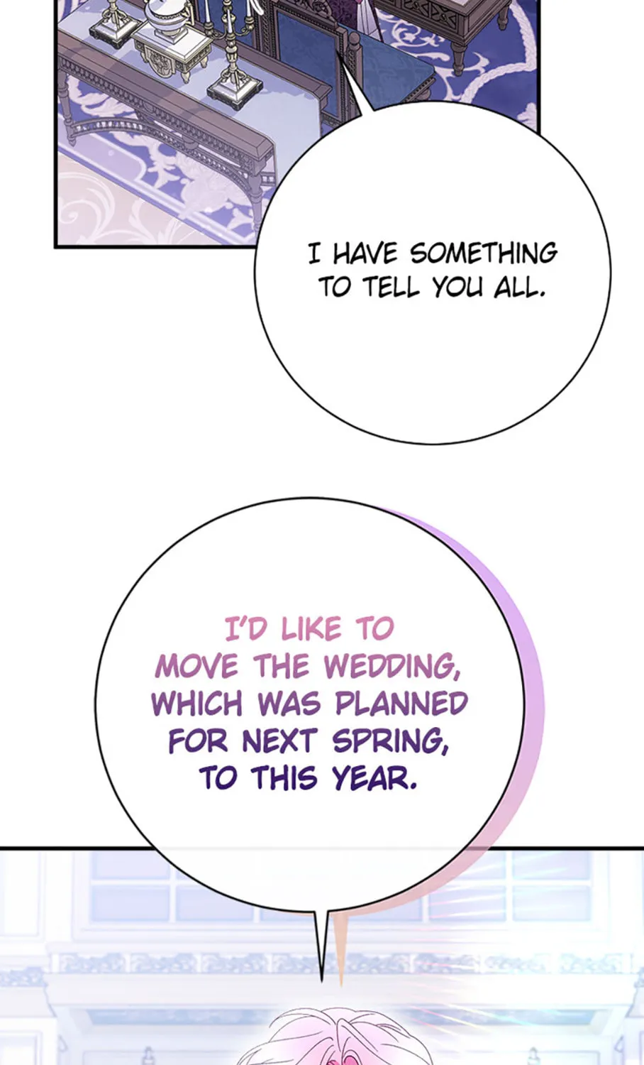 I Took Away the Tyrant’s Virginity Chapter 81 - page 61