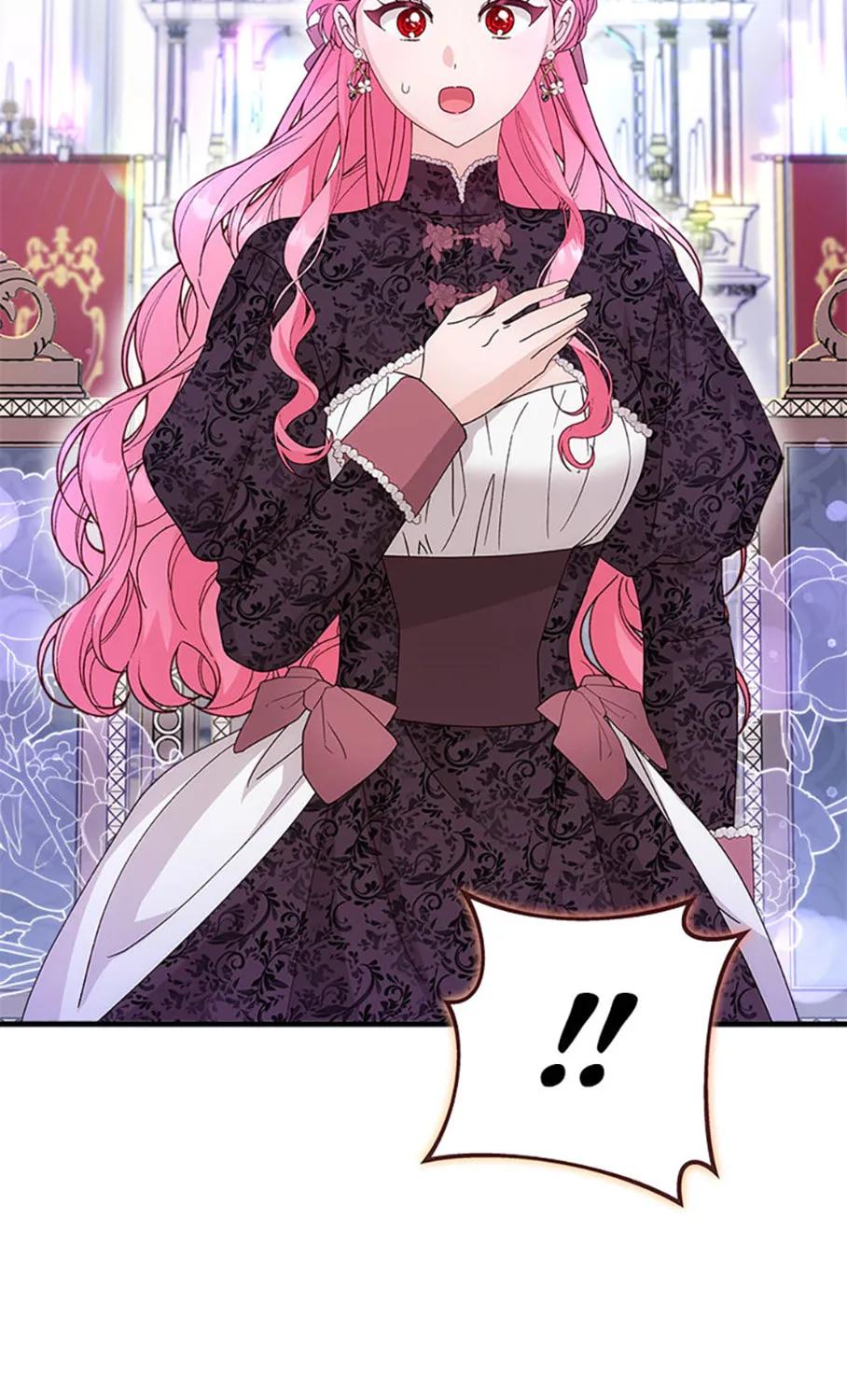 I Took Away the Tyrant’s Virginity Chapter 81 - page 63