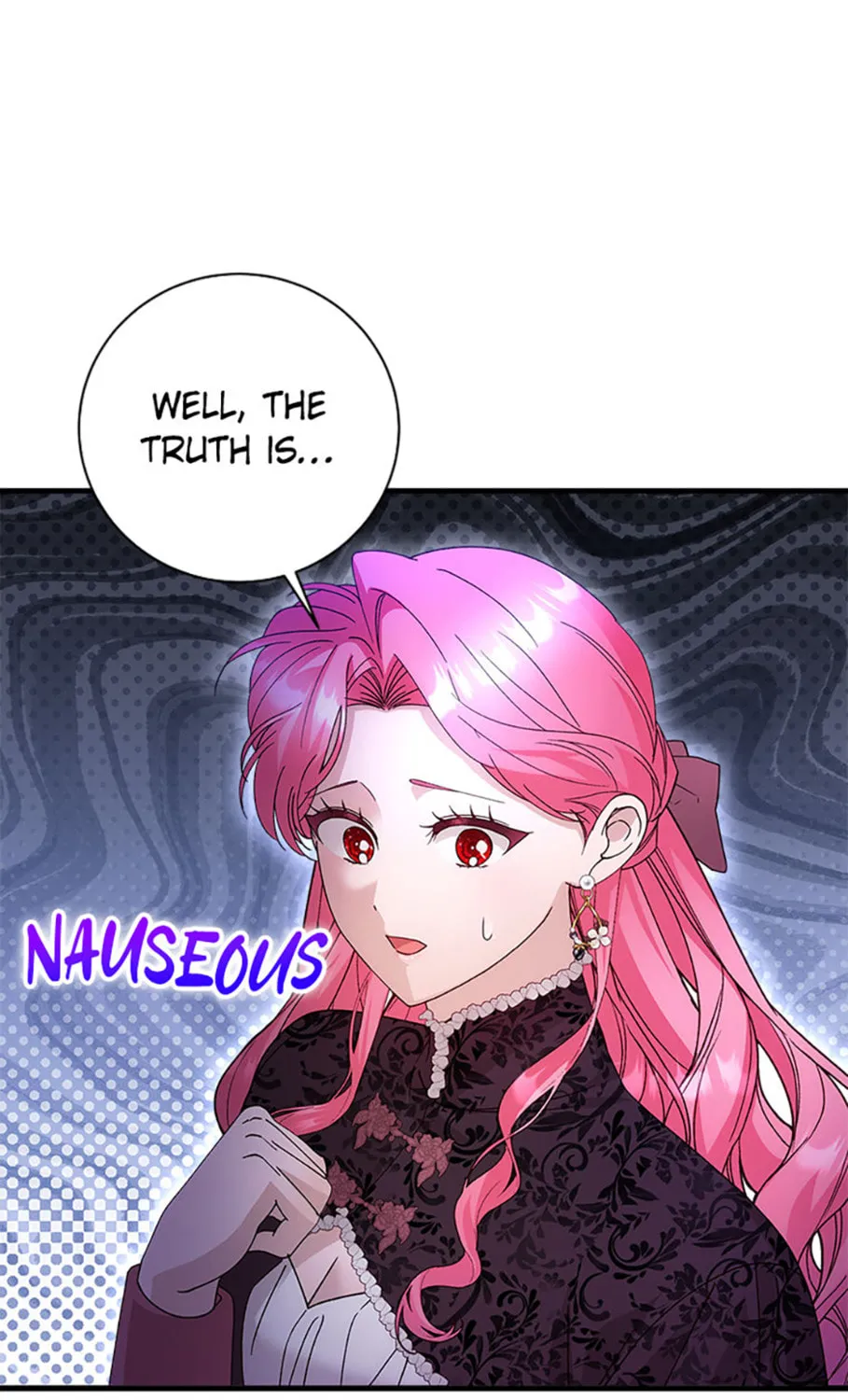 I Took Away the Tyrant’s Virginity Chapter 81 - page 67