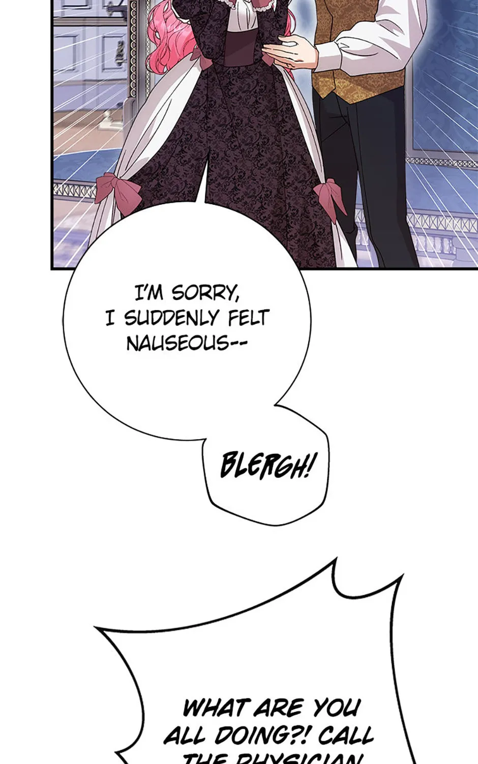 I Took Away the Tyrant’s Virginity Chapter 81 - page 73