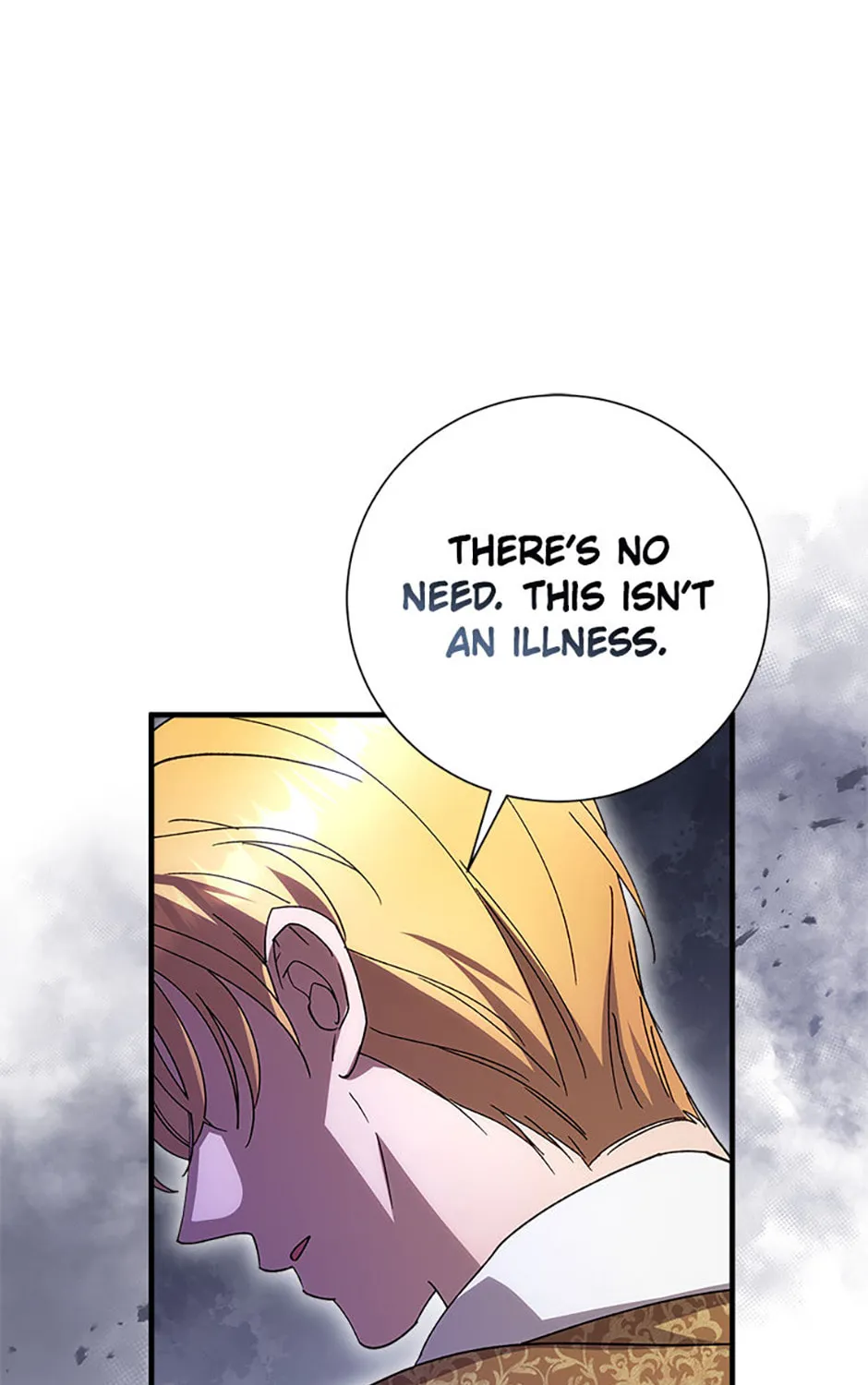 I Took Away the Tyrant’s Virginity Chapter 81 - page 77