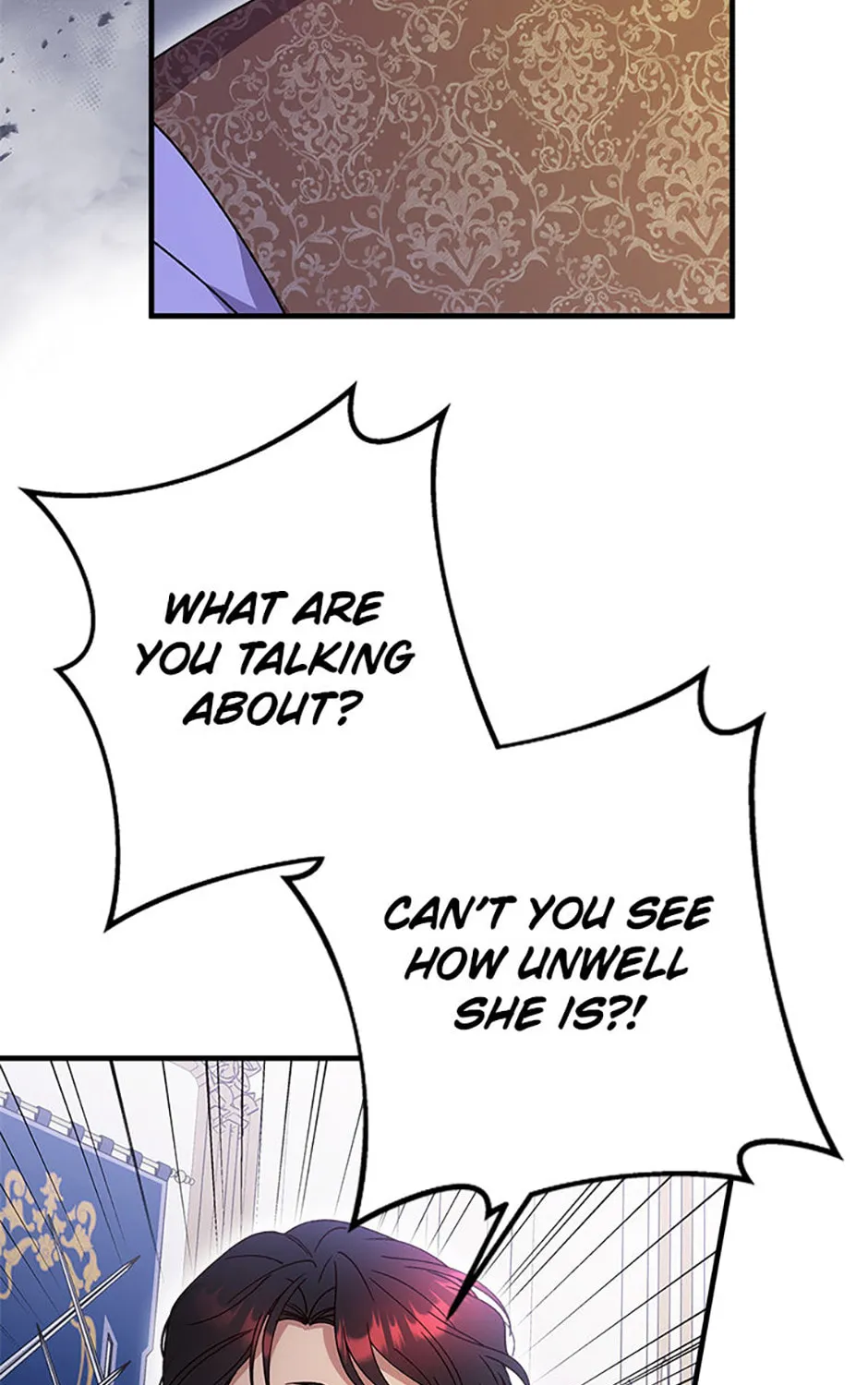 I Took Away the Tyrant’s Virginity Chapter 81 - page 79