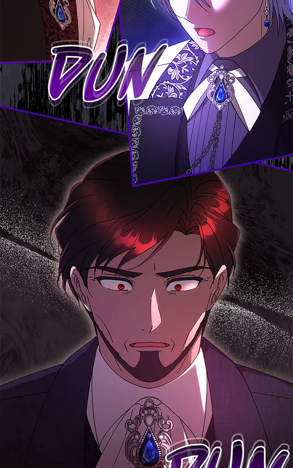 I Took Away the Tyrant’s Virginity Chapter 81 - page 87