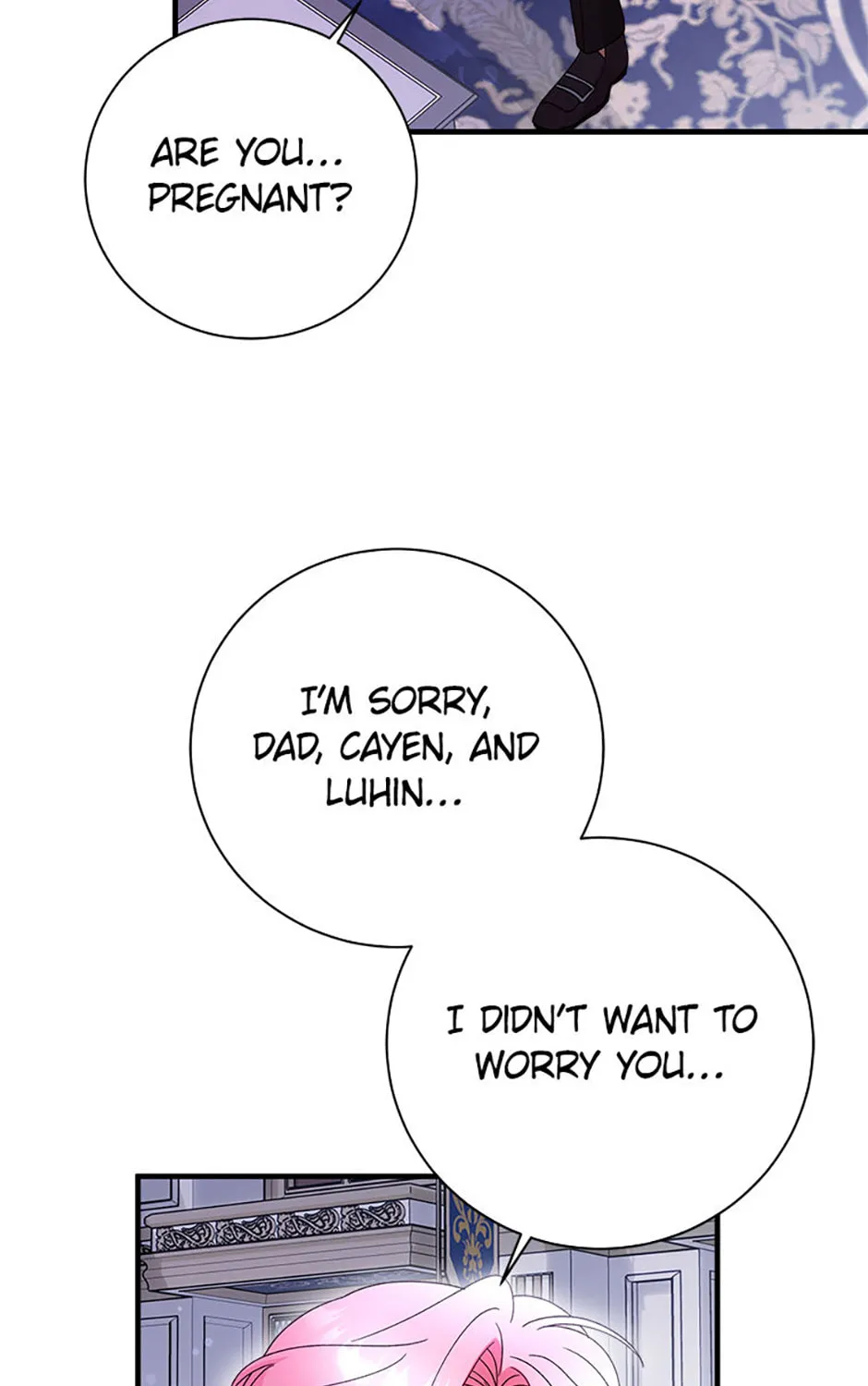 I Took Away the Tyrant’s Virginity Chapter 81 - page 93