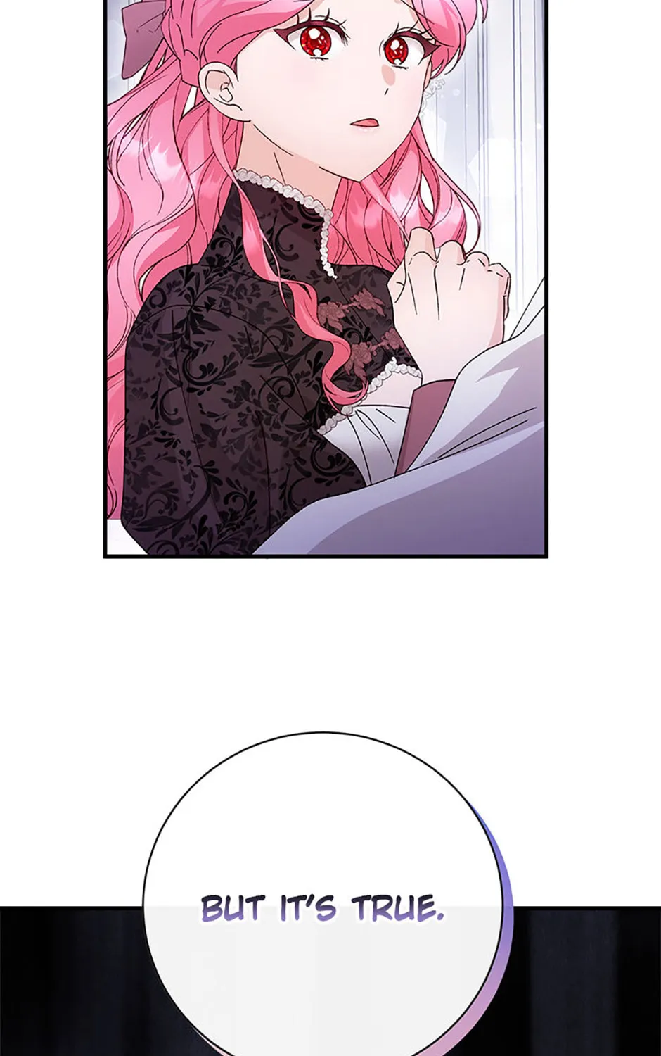 I Took Away the Tyrant’s Virginity Chapter 81 - page 95