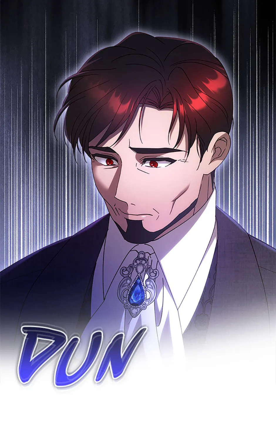 I Took Away the Tyrant’s Virginity Chapter 81 - page 97