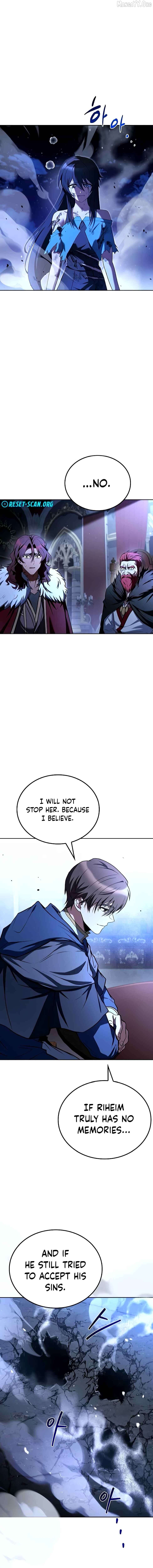 The Archmage's Restaurant Chapter 119 - page 23