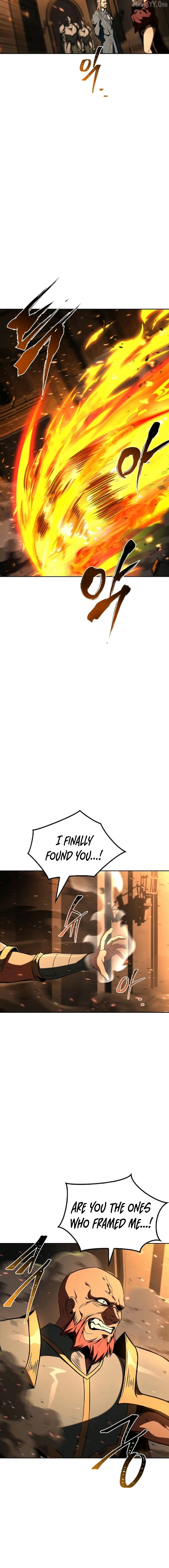 The Archmage's Restaurant Chapter 122 - page 12