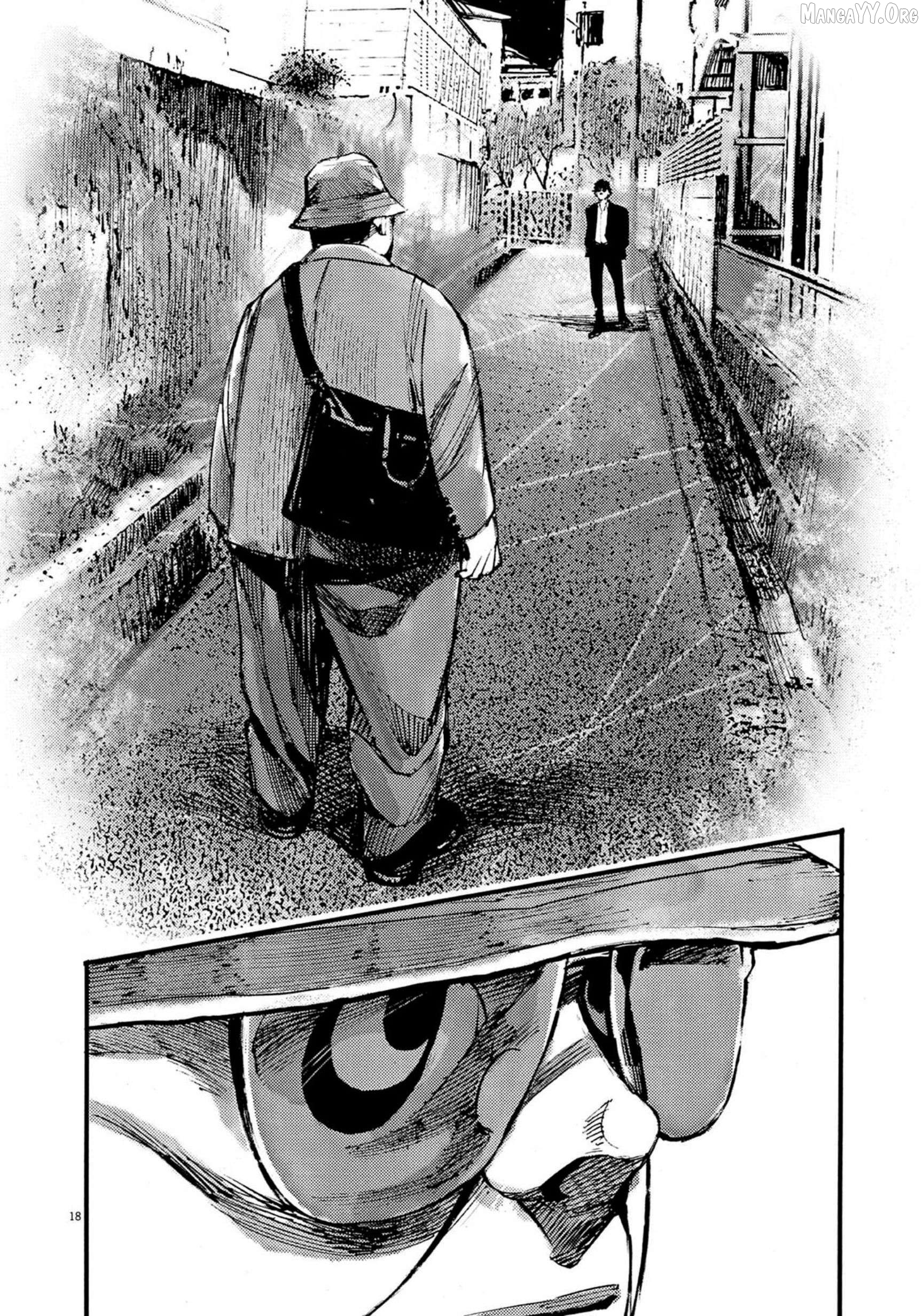 Jumbo Max Chapter 128 - page 18