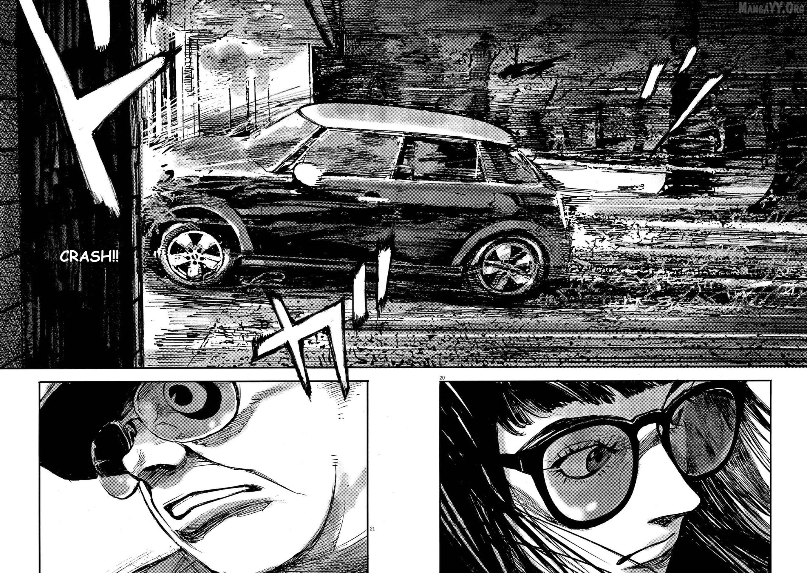 Jumbo Max Chapter 130 - page 20