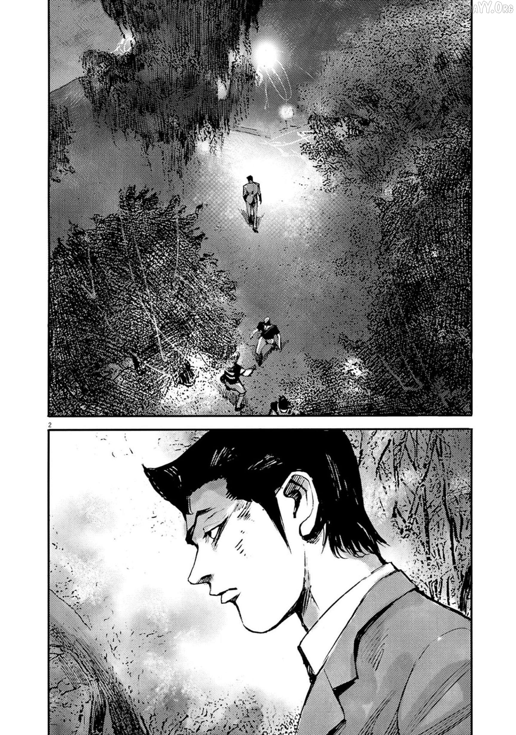 Jumbo Max Chapter 134 - page 2