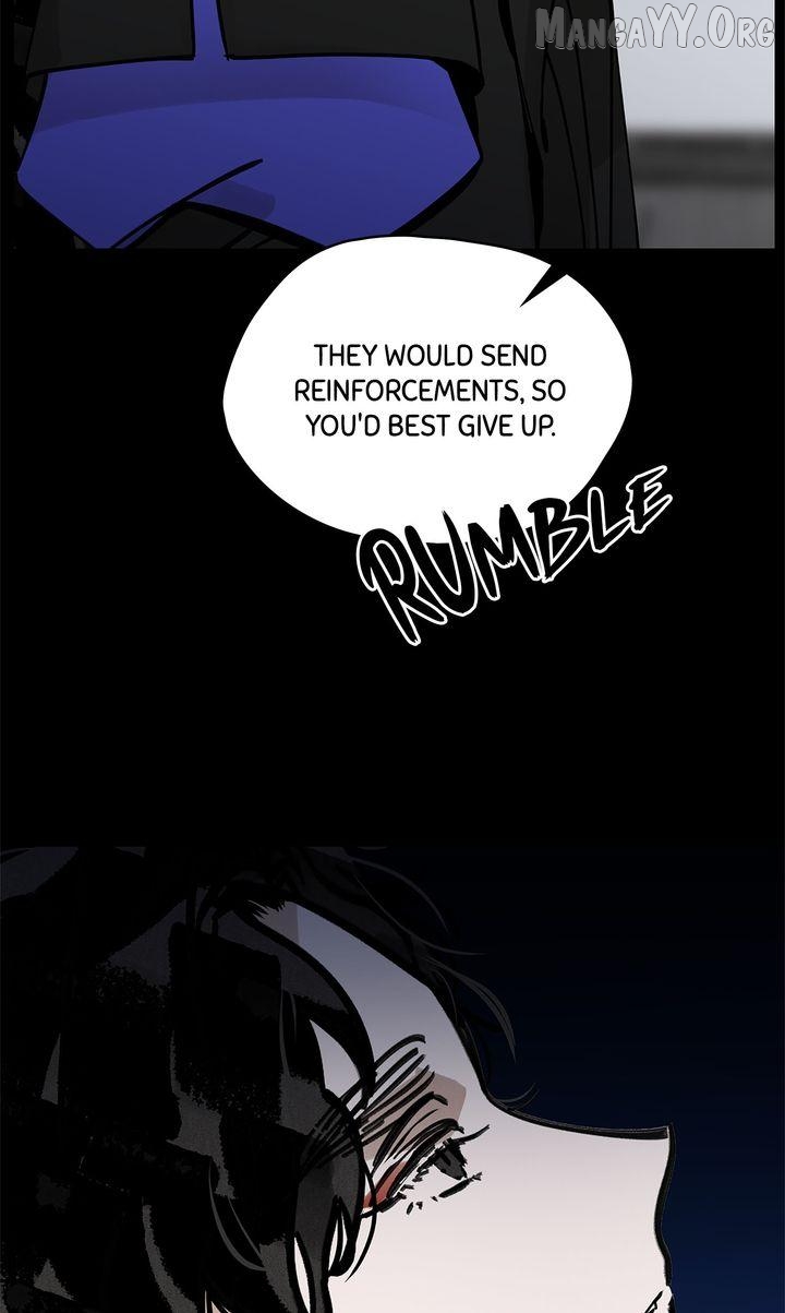 Paljae, Child of Winter Chapter 131 - page 10