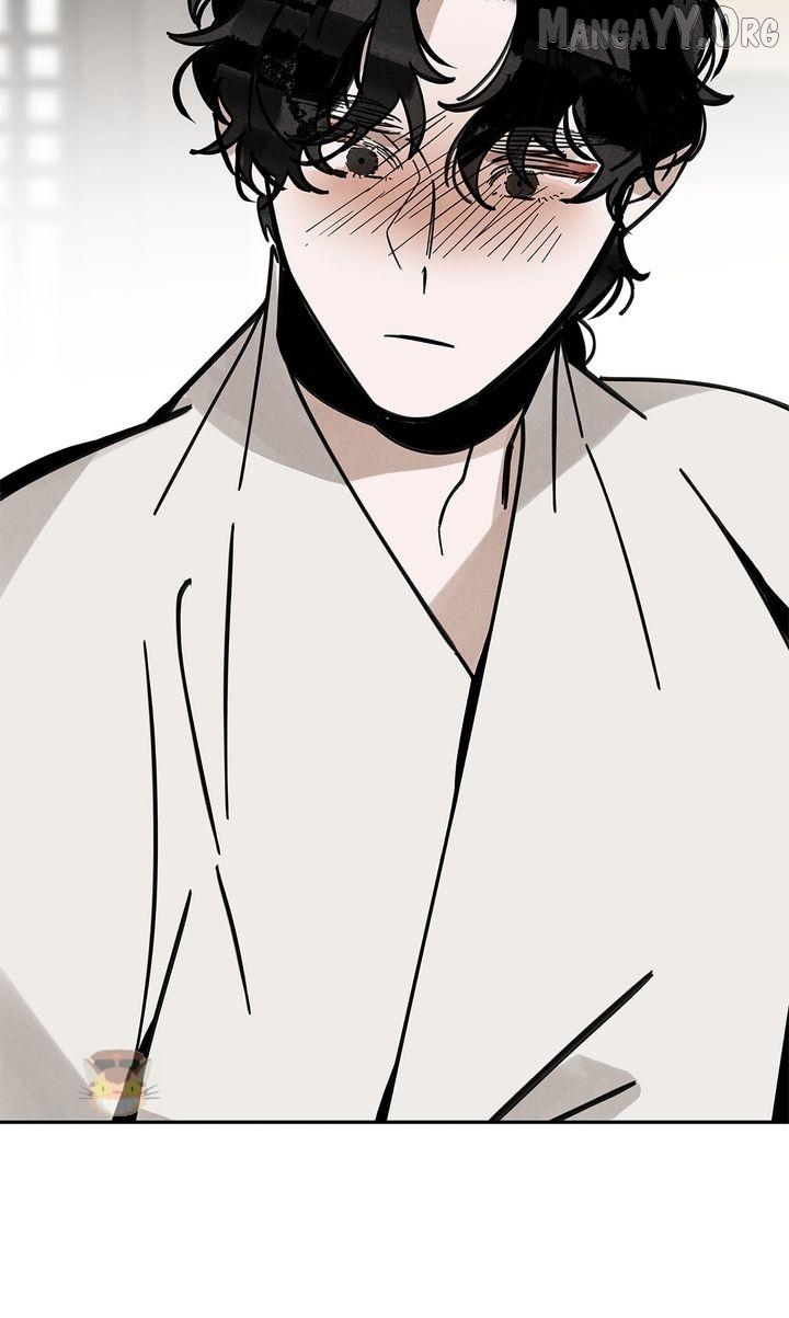 Paljae, Child of Winter Chapter 131 - page 100