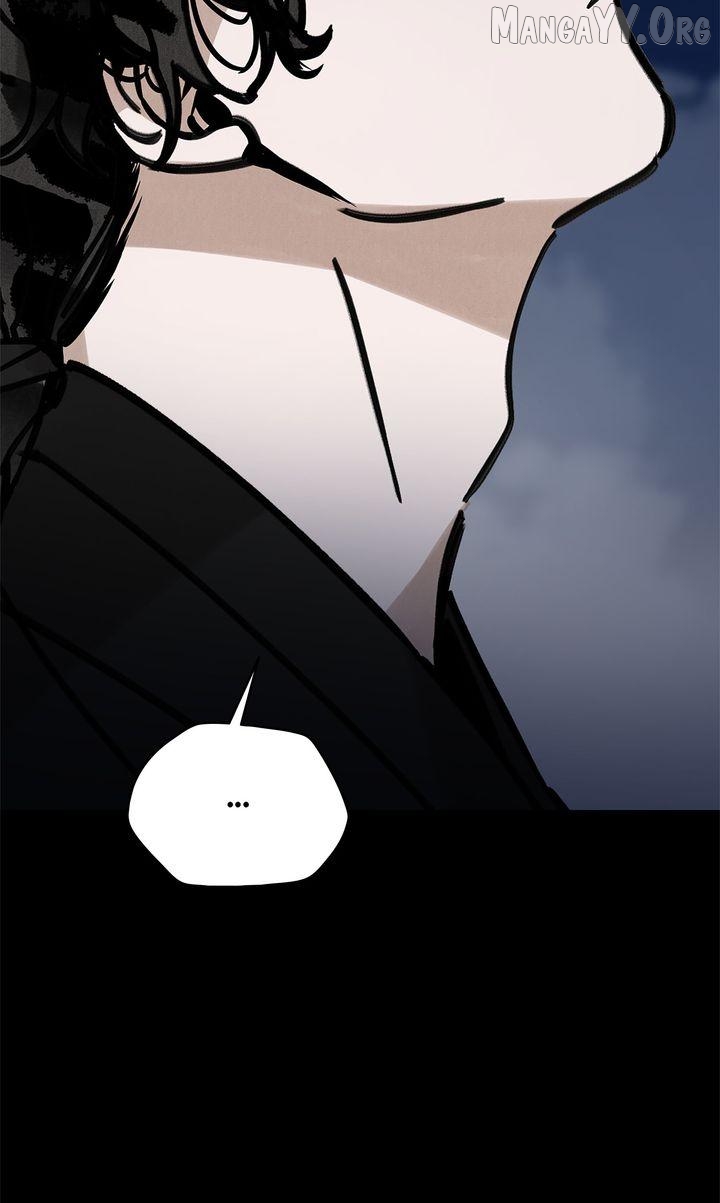 Paljae, Child of Winter Chapter 131 - page 11