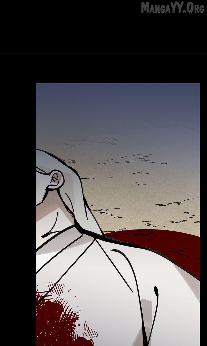 Paljae, Child of Winter Chapter 131 - page 13