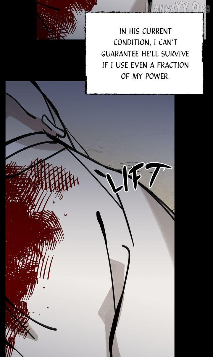 Paljae, Child of Winter Chapter 131 - page 14