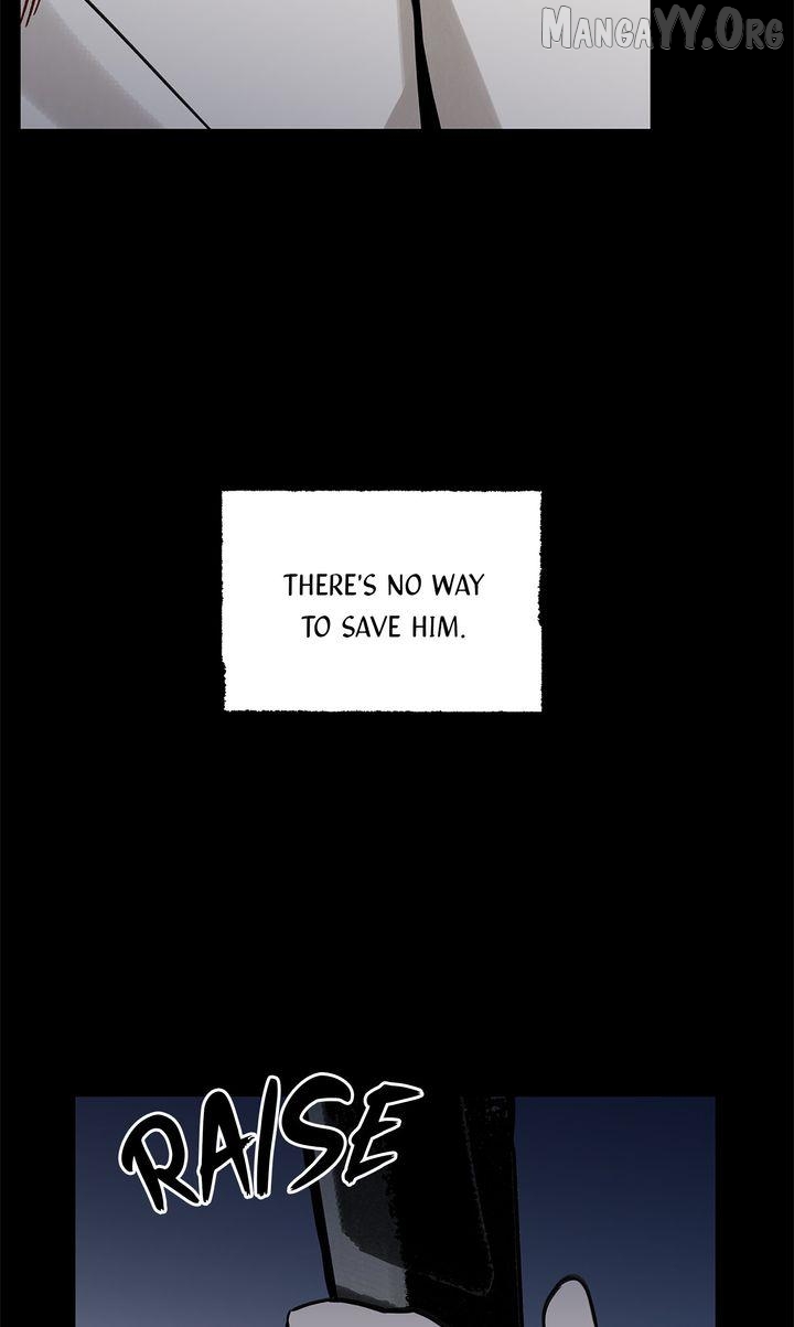 Paljae, Child of Winter Chapter 131 - page 15