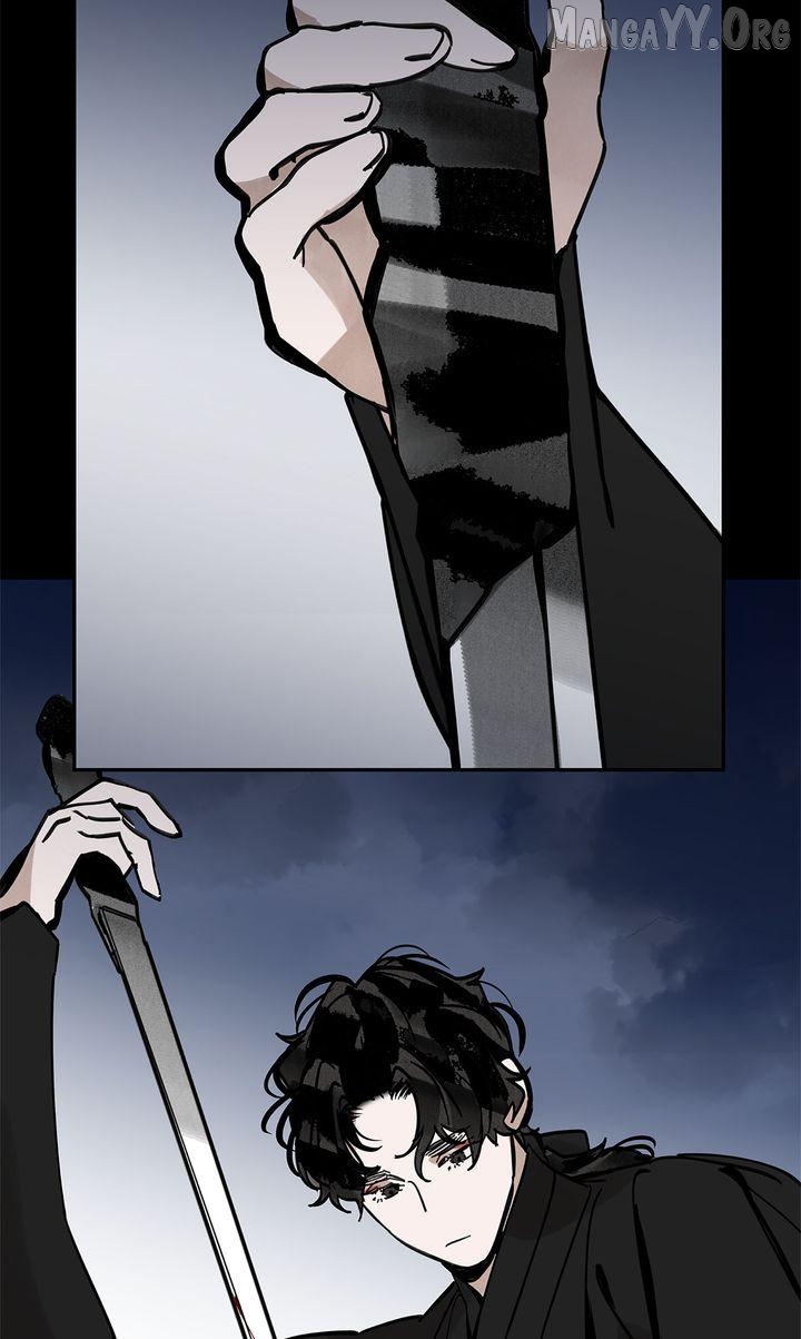 Paljae, Child of Winter Chapter 131 - page 16