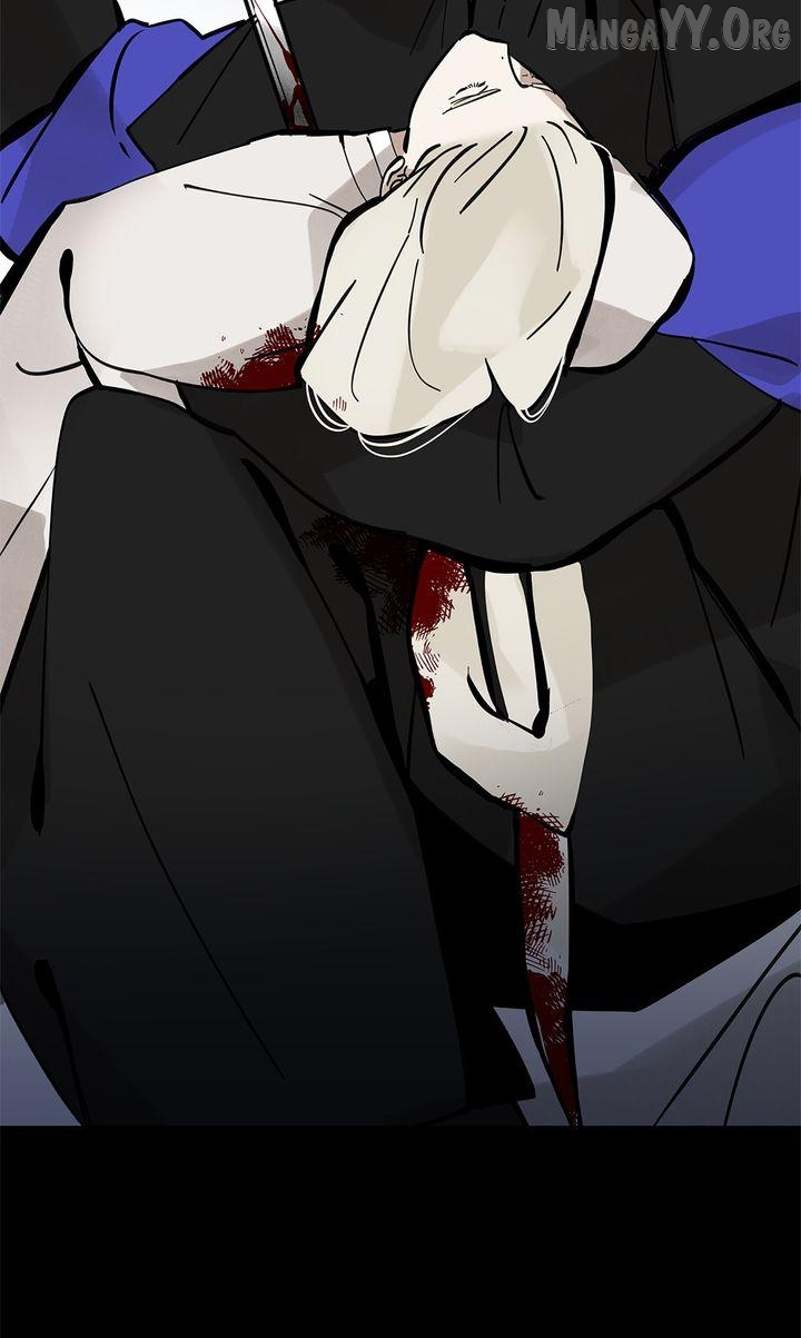 Paljae, Child of Winter Chapter 131 - page 17