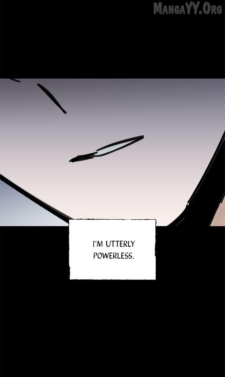 Paljae, Child of Winter Chapter 131 - page 18