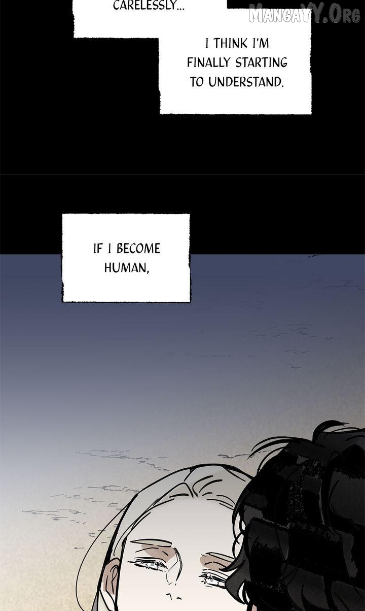 Paljae, Child of Winter Chapter 131 - page 20