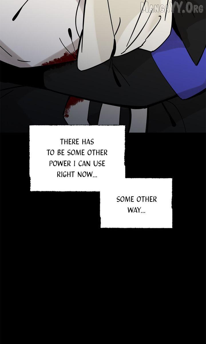 Paljae, Child of Winter Chapter 131 - page 23