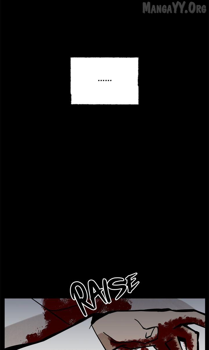 Paljae, Child of Winter Chapter 131 - page 24