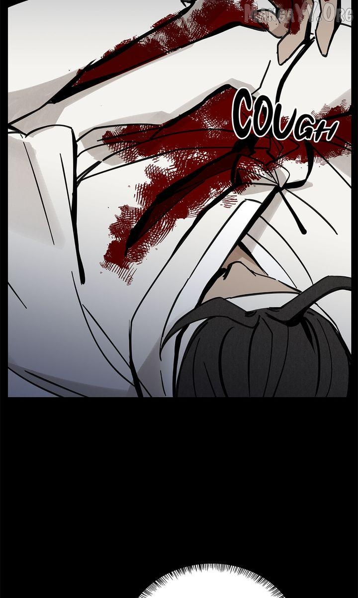 Paljae, Child of Winter Chapter 131 - page 25