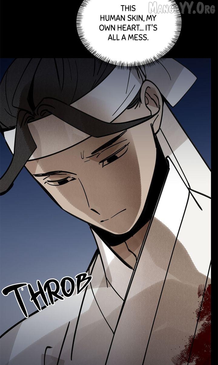 Paljae, Child of Winter Chapter 131 - page 26