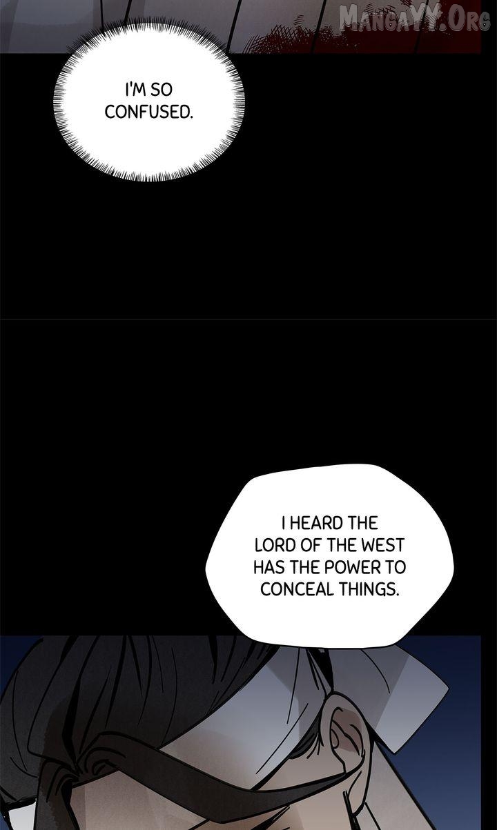 Paljae, Child of Winter Chapter 131 - page 27