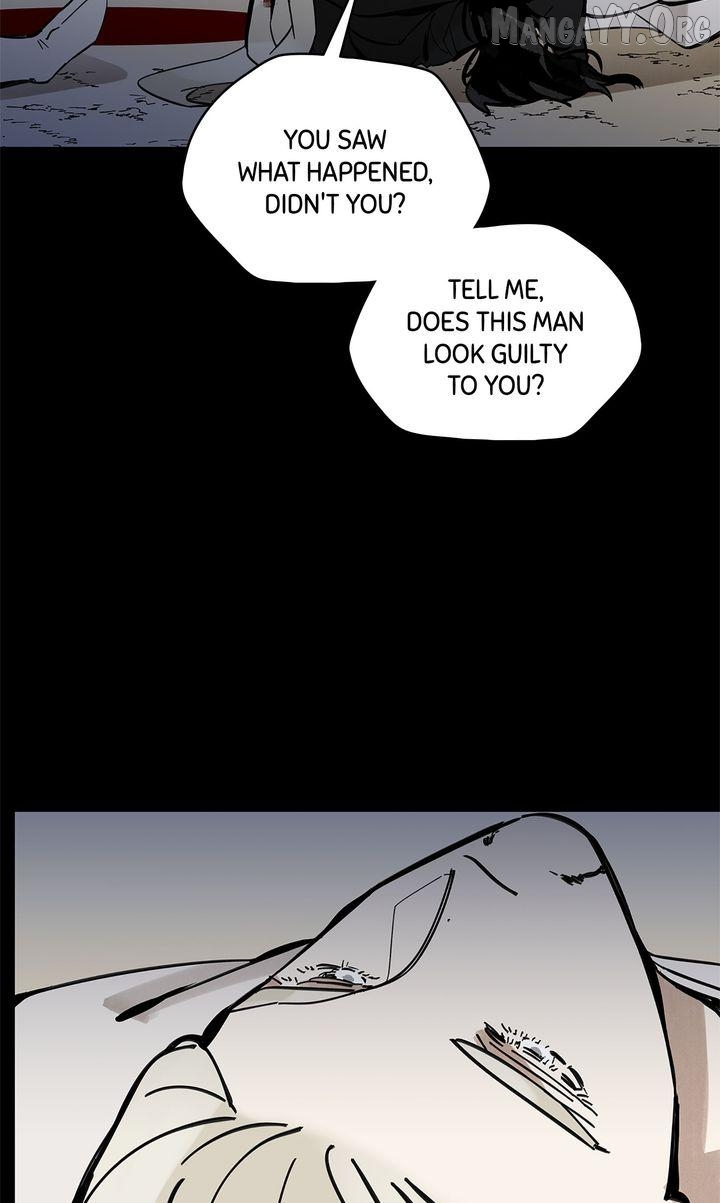 Paljae, Child of Winter Chapter 131 - page 30