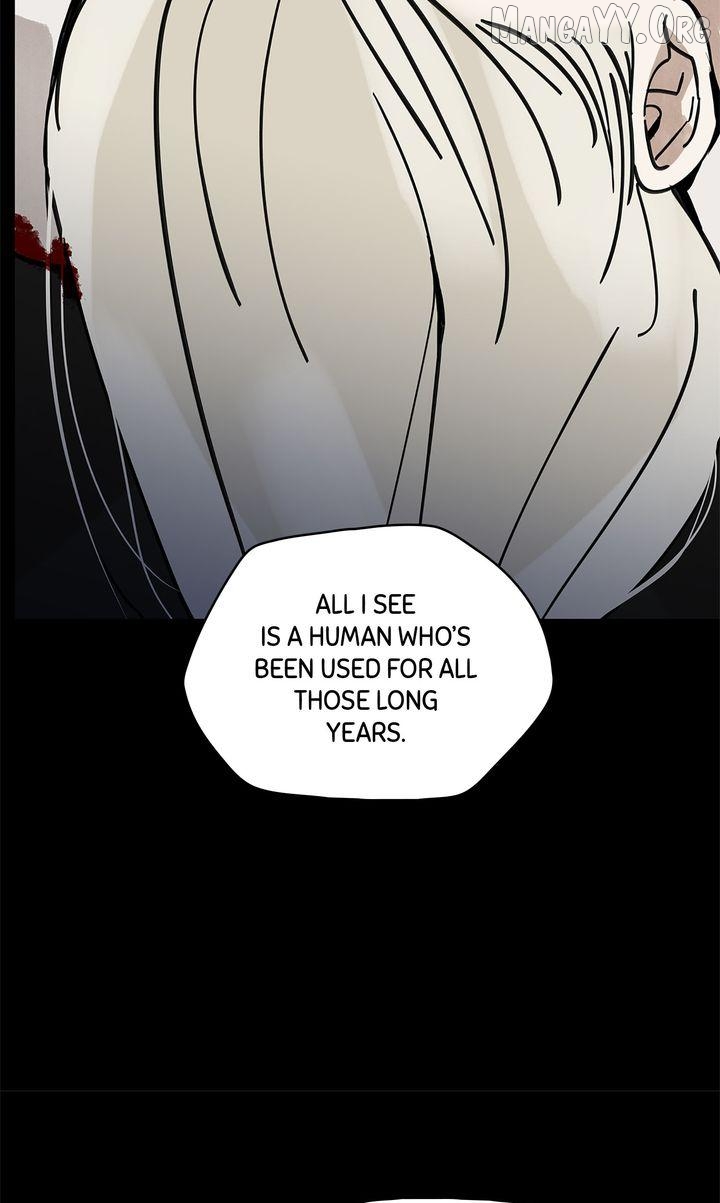 Paljae, Child of Winter Chapter 131 - page 31