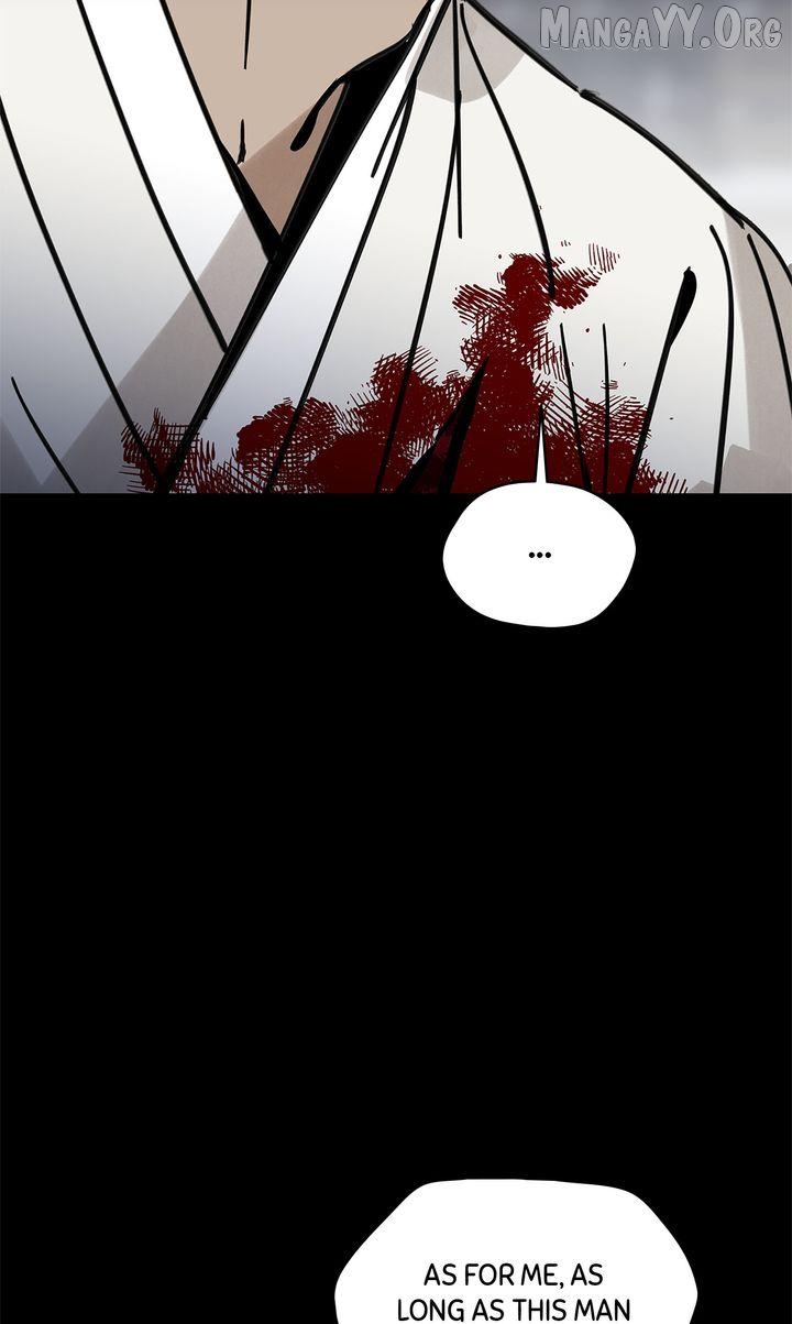 Paljae, Child of Winter Chapter 131 - page 34