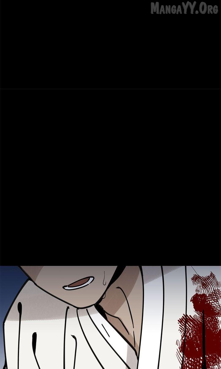 Paljae, Child of Winter Chapter 131 - page 38