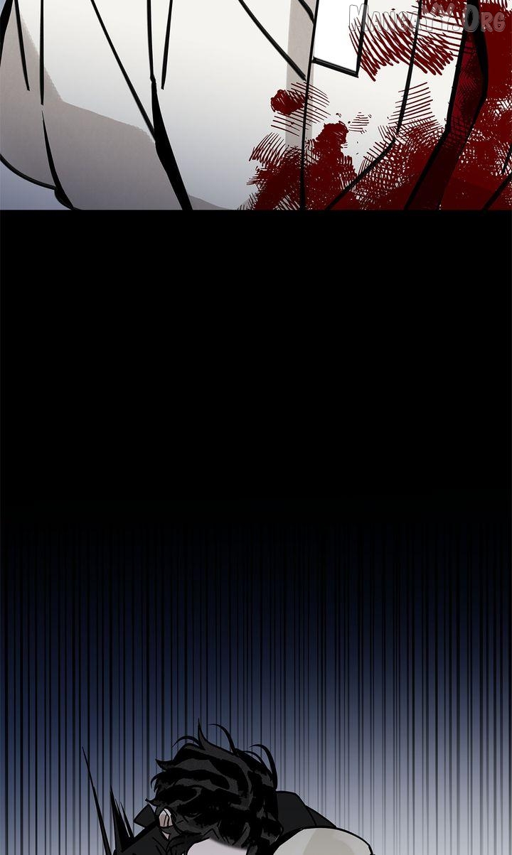 Paljae, Child of Winter Chapter 131 - page 39