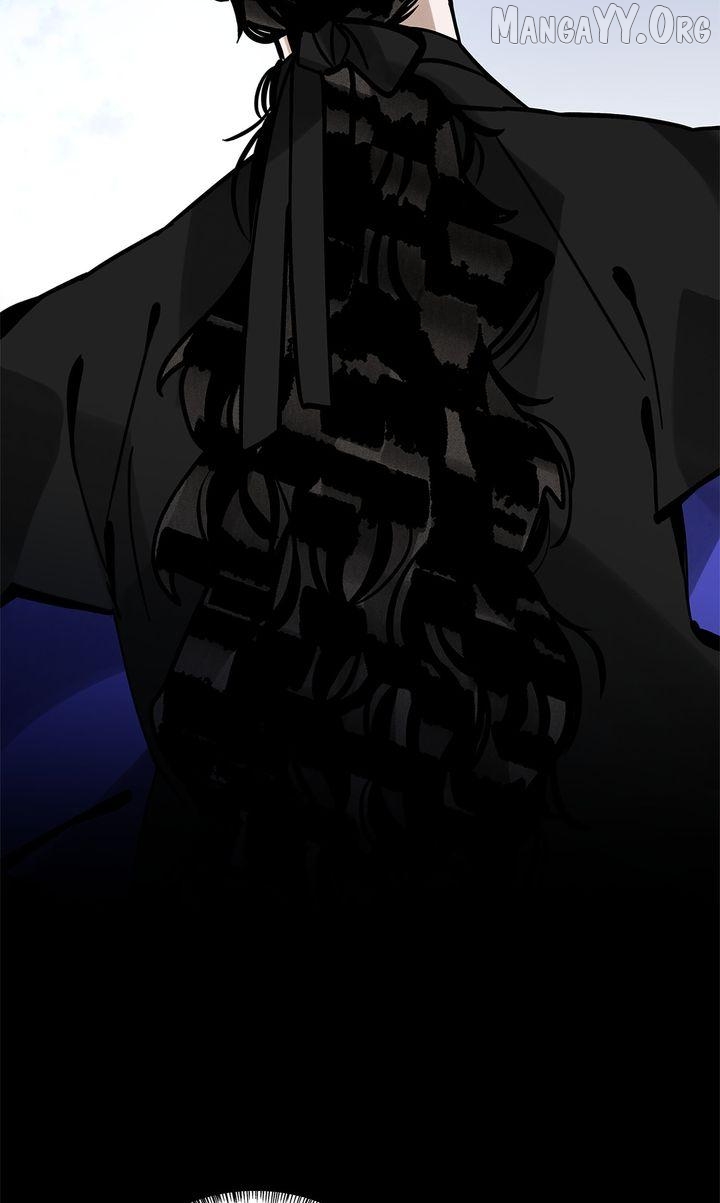 Paljae, Child of Winter Chapter 131 - page 4