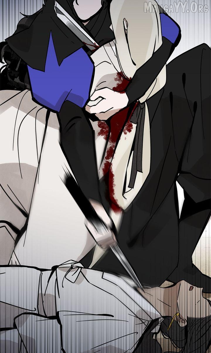 Paljae, Child of Winter Chapter 131 - page 40