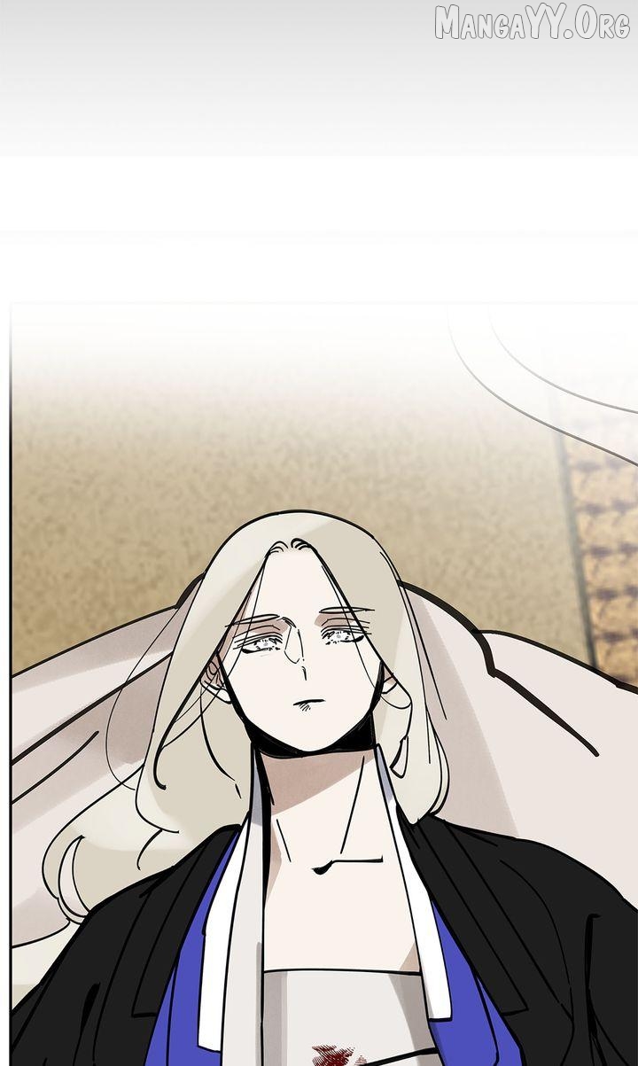 Paljae, Child of Winter Chapter 131 - page 42